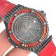 New Hublot White Caviar White Rubber Strap Watch For Sale (6)_th.jpg